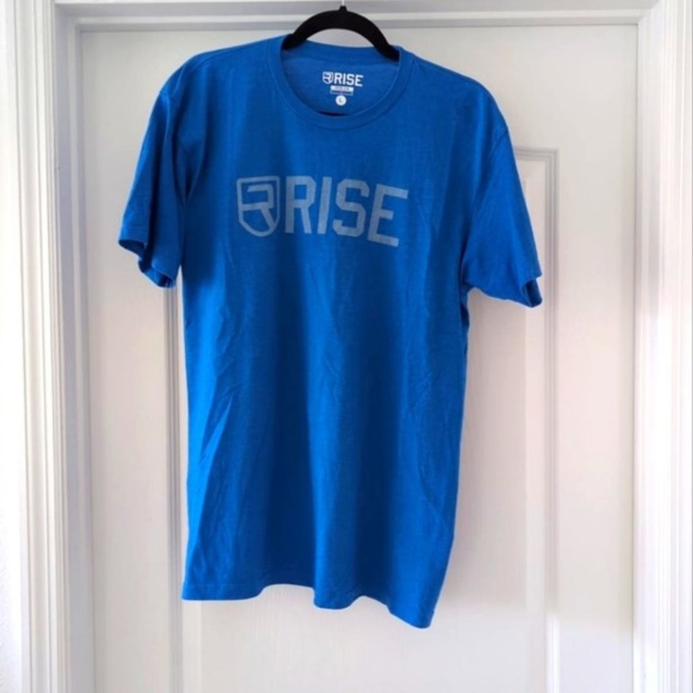 Men's Workout Tshirt